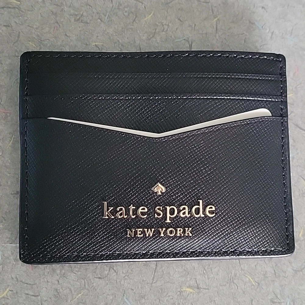 KATE SPADE CARDCASE - Picture 7 of 7